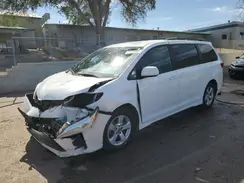 5TDKZ3DC8LS067046 2020 TOYOTA SIENNA
