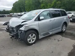 5TDKZ3DC8LS068472 2020 TOYOTA SIENNA