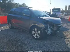 5TDKZ3DC8LS071310 2020 TOYOTA SIENNA