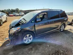 5TDKZ3DC8LS078905 2020 TOYOTA SIENNA