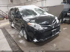 5TDKZ3DC8LS079035 2020 TOYOTA SIENNA