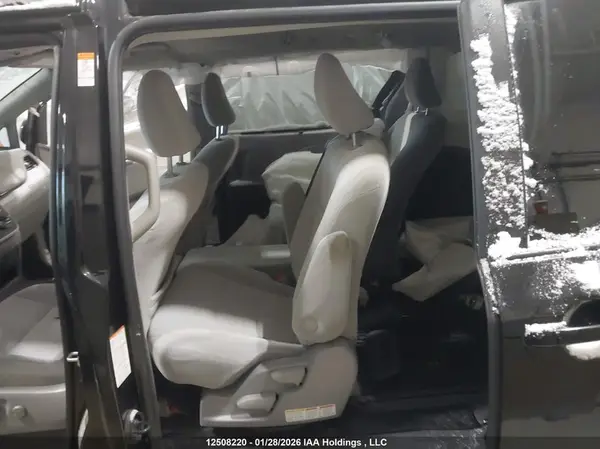 5TDKZ3DC8LS079035 2020 TOYOTA SIENNA - Image 8