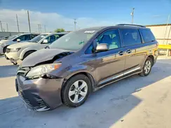 5TDKZ3DC8LS081092 2020 TOYOTA SIENNA