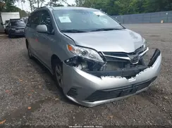 5TDKZ3DC8LS082887 2020 TOYOTA SIENNA