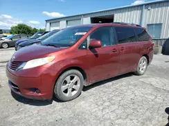 5TDKZ3DC9HS767861 2017 TOYOTA SIENNA