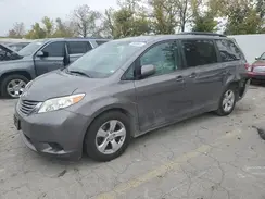 5TDKZ3DC9HS788421 2017 TOYOTA SIENNA