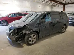 5TDKZ3DC9HS892486 2017 TOYOTA SIENNA