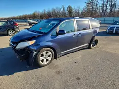 5TDKZ3DC9JS903671 2018 TOYOTA SIENNA