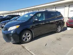 5TDKZ3DC9JS948285 2018 TOYOTA SIENNA