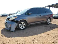 5TDKZ3DC9KS001930 2019 TOYOTA SIENNA