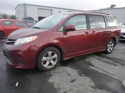 5TDKZ3DC9KS004374 2019 TOYOTA SIENNA