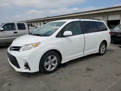 5TDKZ3DC9KS011101 2019 TOYOTA SIENNA