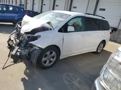 5TDKZ3DC9KS017027 2019 TOYOTA SIENNA