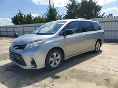 5TDKZ3DC9KS018310 2019 TOYOTA SIENNA