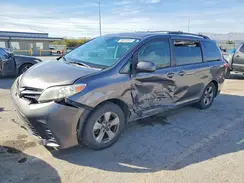 5TDKZ3DC9KS018663 2019 TOYOTA SIENNA