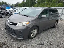 5TDKZ3DC9KS969350 2019 TOYOTA SIENNA