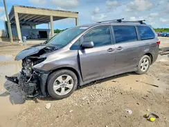 5TDKZ3DC9KS978856 2019 TOYOTA SIENNA