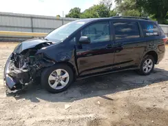 5TDKZ3DC9KS982129 2019 TOYOTA SIENNA