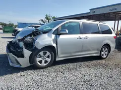 5TDKZ3DC9KS990733 2019 TOYOTA SIENNA