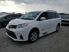5TDKZ3DC9KS997553 2019 TOYOTA SIENNA