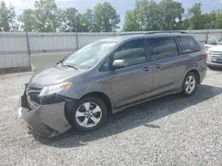 5TDKZ3DC9LS021225 2020 TOYOTA SIENNA