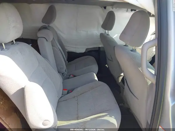 5TDKZ3DC9LS021726 2020 TOYOTA SIENNA - Image 8