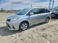 5TDKZ3DC9LS028076 2020 TOYOTA SIENNA