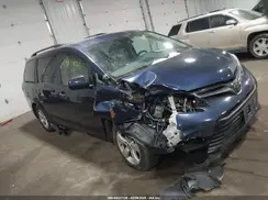 5TDKZ3DC9LS029048 2020 TOYOTA SIENNA