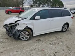 5TDKZ3DC9LS038364 2020 TOYOTA SIENNA