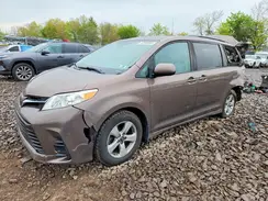 5TDKZ3DC9LS042074 2020 TOYOTA SIENNA