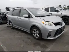 5TDKZ3DC9LS044844 2020 TOYOTA SIENNA