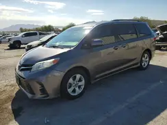 5TDKZ3DC9LS050269 2020 TOYOTA SIENNA