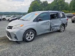 5TDKZ3DC9LS053513 2020 TOYOTA SIENNA