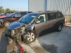 5TDKZ3DC9LS057013 2020 TOYOTA SIENNA