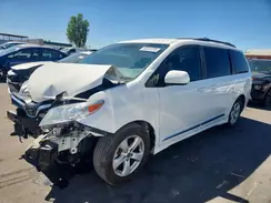 5TDKZ3DC9LS065113 2020 TOYOTA SIENNA