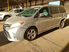 5TDKZ3DC9LS065418 2020 TOYOTA SIENNA