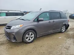 5TDKZ3DC9LS066200 2020 TOYOTA SIENNA