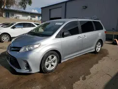 5TDKZ3DC9LS076662 2020 TOYOTA SIENNA