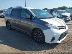 5TDKZ3DC9LS077066 2020 TOYOTA SIENNA