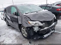 5TDKZ3DC9LS077763 2020 TOYOTA SIENNA