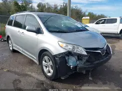 5TDKZ3DC9LS080470 2020 TOYOTA SIENNA