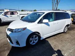 5TDKZ3DC9LS083403 2020 TOYOTA SIENNA