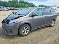 5TDKZ3DC9LS084180 2020 TOYOTA SIENNA
