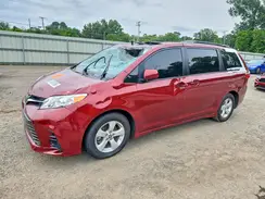 5TDKZ3DC9LS086219 2020 TOYOTA SIENNA