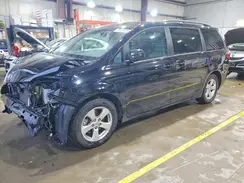 5TDKZ3DCXHS775192 2017 TOYOTA SIENNA