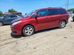 5TDKZ3DCXHS799332 2017 TOYOTA SIENNA