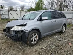 5TDKZ3DCXHS853390 2017 TOYOTA SIENNA