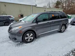 5TDKZ3DCXHS900207 2017 TOYOTA SIENNA