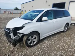 5TDKZ3DCXJS917496 2018 TOYOTA SIENNA