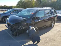 5TDKZ3DCXJS926540 2018 TOYOTA SIENNA